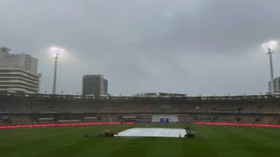 AUS vs IND : चौथ्या दिवसाचा खेळ पावसामुळे वाया जाणार? असं असेल हवामान