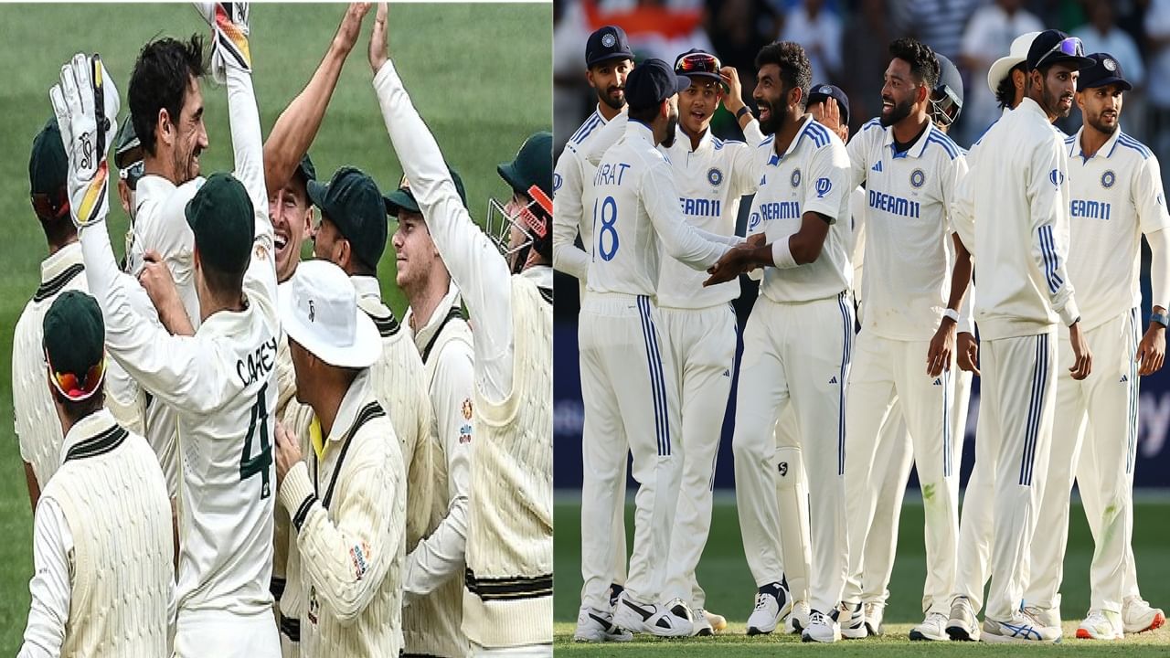 AUS vs IND : टीम इंडियाचा अ‍ॅडलेडमध्ये '36' चा आकडा, रोहितसेना ऑस्ट्रेलियाचा वचपा घेण्यासाठी सज्ज, दुसरा सामना केव्हा?