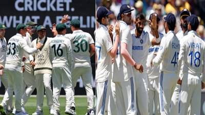 AUS vs IND : ऑस्ट्रेलिया-इंडिया शुक्रवारपासून तिसरा कसोटी सामना, कोण घेणार आघाडी?