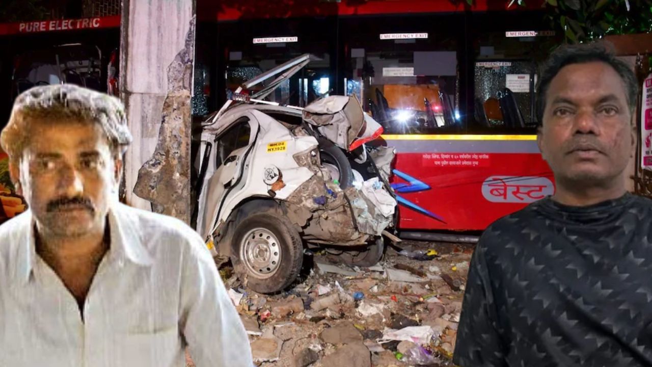 Bus Accident: पुणे ते कुर्ला बस अपघातात महामंडळाचे चुकते कुठे? संतोष मानेनंतर संजय मोरेची पुनरावृत्ती कशी झाली?