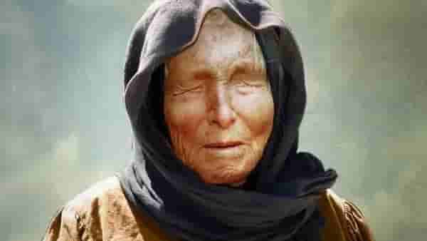 Baba Venga Predictions : 2025 मधील ही घटना ठरणार धोक्याची घंटा, मानवावर मोठं संकट, बाबा वेंगांची थरकाप उडवणारी भविष्यवाणी