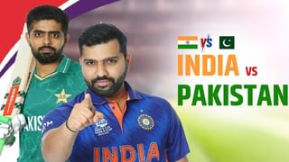 Team India चं चॅम्पियन्स ट्रॉफीचं वेळापत्रक, पहिल्या सामन्यात कुणाचं आव्हान?