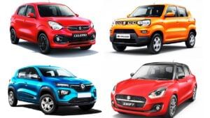 Best Mileage Cars : पिणार कमी इंधन, कापणार जास्त अंतर, देशातील सर्वाधिक मायलेज देणार्‍या 5 कार कोणत्या? किंमत पण बजेटमध्ये