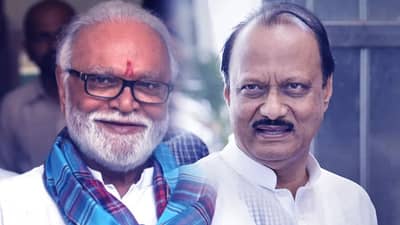 अजितदादांना जोडे मारो आंदोलन करू नका, कारण शहाण्याला... छगन भुजबळ यांचा हल्लाबोल