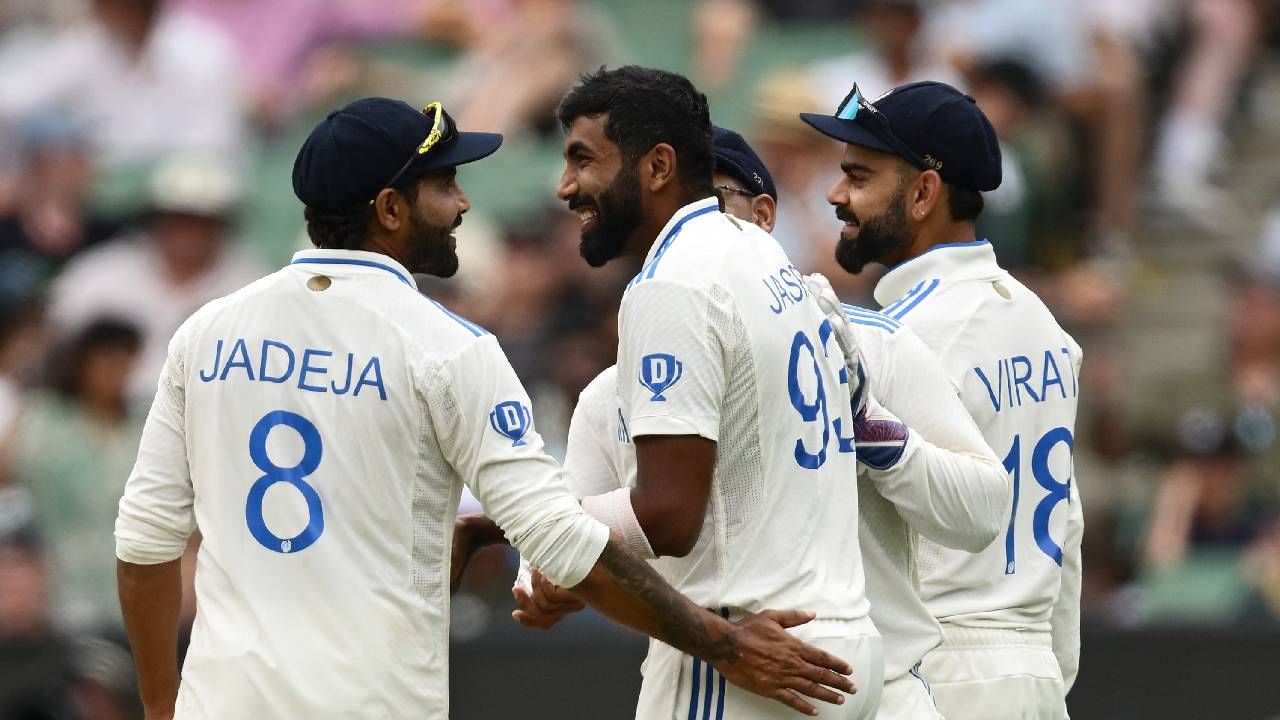 IND vs AUS : डोकेदुखी ठरलेल्या ट्रेव्हिस हेडचा काटा बुमराहने अखेर काढला, Watch Video