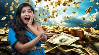 Multibagger Stock : शेअर आहे का पैसा छापण्याचे मशीन; केवळ 11 दिवसात पैसा दुप्पट नाही तर तिप्पट