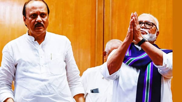 नाराजी नाट्यानंतर छगन भुजबळ-अजित पवार पहिल्यांदाच येणार आमनेसामने, कुठे, कधी? पाहा सर्व डिटेल्स