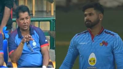 मुंबईला चॅम्पियन केल्यानंतर श्रेयस अय्यर चंद्रकांत पंडीत यांच्याबाबत स्पष्टच म्हणाला