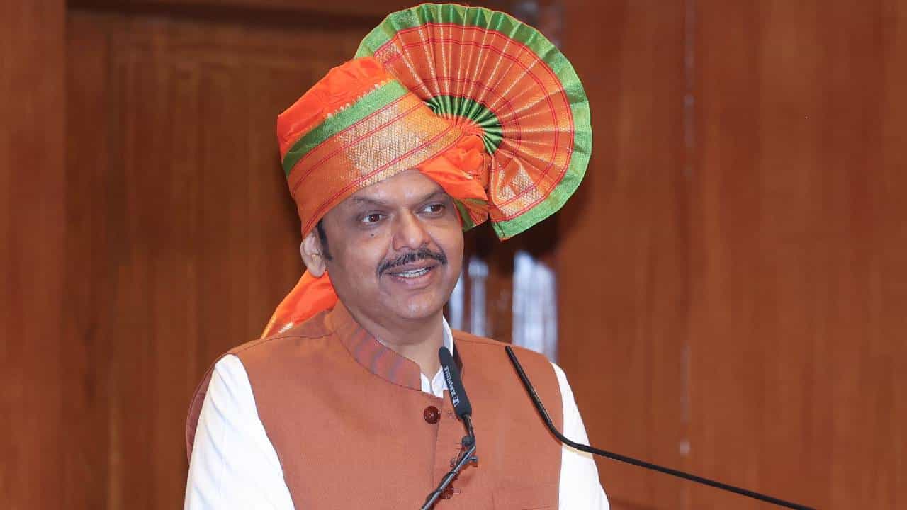 मुख्यमंत्री होताच या गोष्टी करणार, देवेंद्र फडणवीस यांनी विशेष मुलाखतीतून सांगितला 5 वर्षांचा प्लान