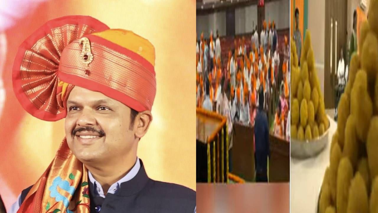 Devendra Fadnavis : 'तो' पुन्हा आला, अंगी असलेल्या या 5 गुणांमुळे देवेंद्र फडणवीस पुन्हा आले Devendra Fadnavis : 'तो' पुन्हा आला, अंगी असलेल्या या 5 गुणांमुळे देवेंद्र फडणवीस पुन्हा आले