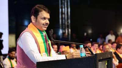 Devendra Fadnavis :  पानिपतमध्ये महाराष्ट्रातील सगळ्या जाती एकत्र लढल्या आणि आता...या प्रश्नावर देवेंद्र फडणवीस म्हणाले