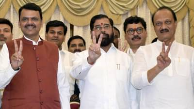 विधिमंडळाच्या विशेष अधिवेशनाला सुरुवात; फडणवीस सरकारचा मंत्रिमंडळ विस्तार कधी? सामंतांनी सांगितलं