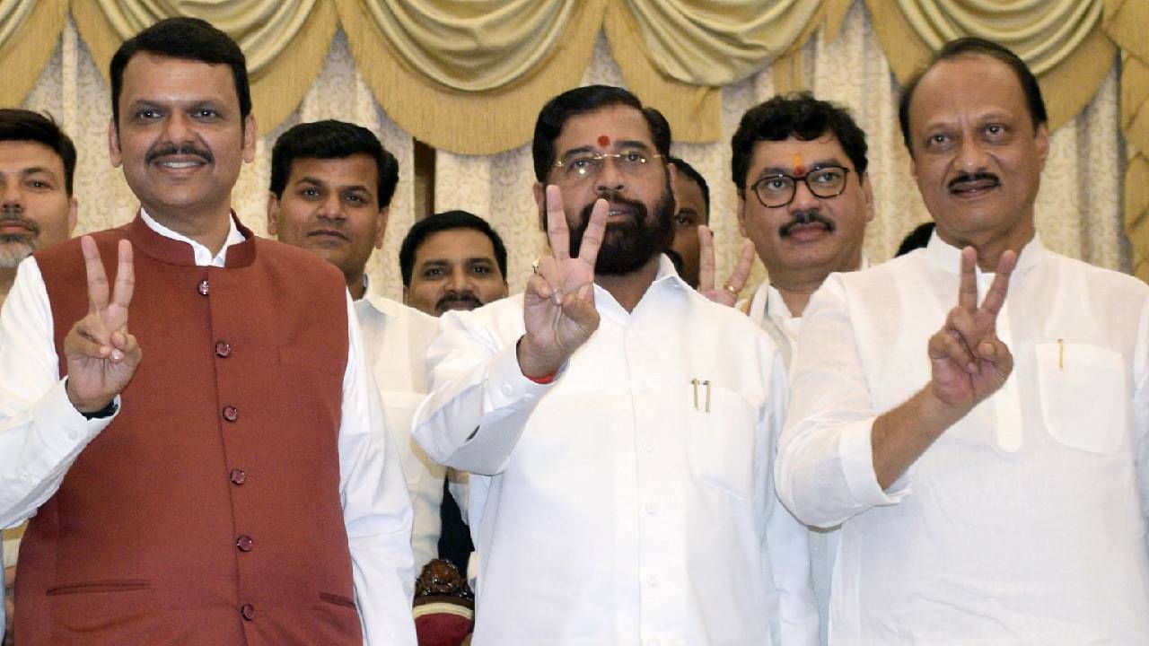 विधिमंडळाच्या विशेष अधिवेशनाला सुरुवात; फडणवीस सरकारचा मंत्रिमंडळ विस्तार कधी? सामंतांनी सांगितलं