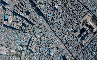 आता नवभारत मेगा डेव्हलपर्स प्रा. लि., धारावी पुनर्विकास कंपनीला मिळाली नवी ओळख