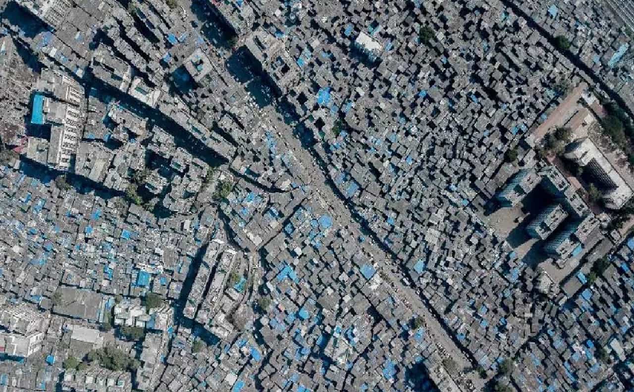 आता नवभारत मेगा डेव्हलपर्स प्रा. लि., धारावी पुनर्विकास कंपनीला मिळाली नवी ओळख