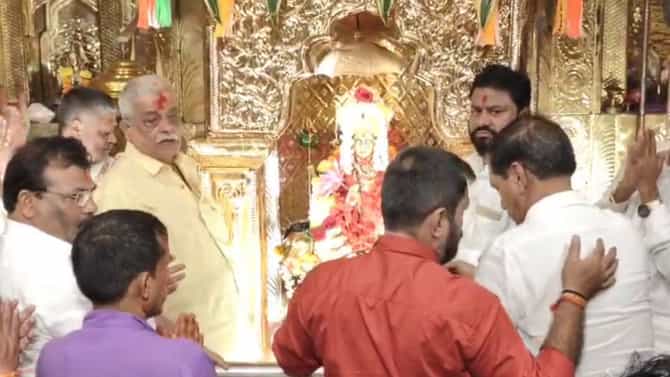 कल्याण दुर्गाडी किल्ल्यावर मशीद की मंदिर, कोर्टाने नेमका काय दिला निर्णय?