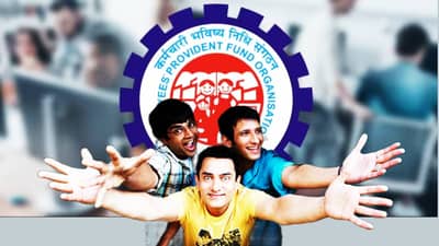 नवीन वर्षात PF चे 5 नियम बदलणार? कोट्यवधी कर्मचाऱ्यांवर होणार परिणाम