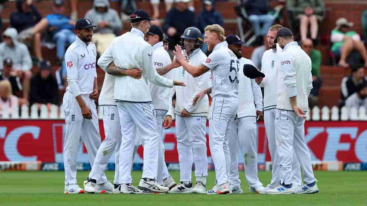 ENG vs NZ : दुसऱ्या कसोटी सामन्यात इंग्लंडने उडवला न्यूझीलंडचा धावा, 323 धावांनी दणदणीत विजय