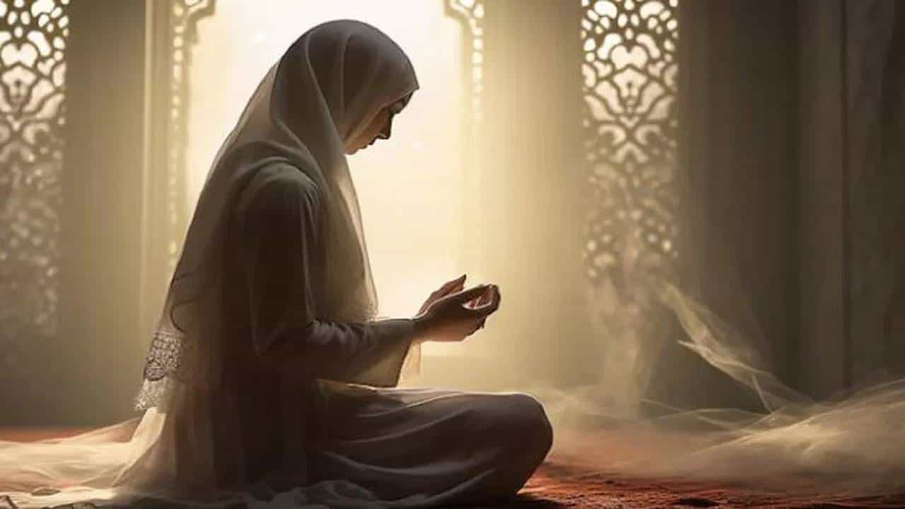 फराजसाठी धर्म बदलण्याची ट्यूशन, अनेकवेळा बलात्कार, गर्भपात अखेर अशी एक अट टाकली, की....