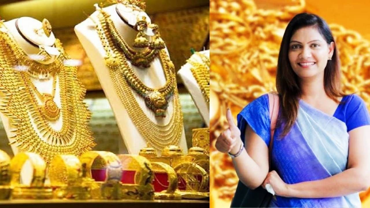 Gold Silver Rate Today 26 December 2024 : वर्षाअखेरीस सोने-चांदी किती झाले महाग, किंमती काय?