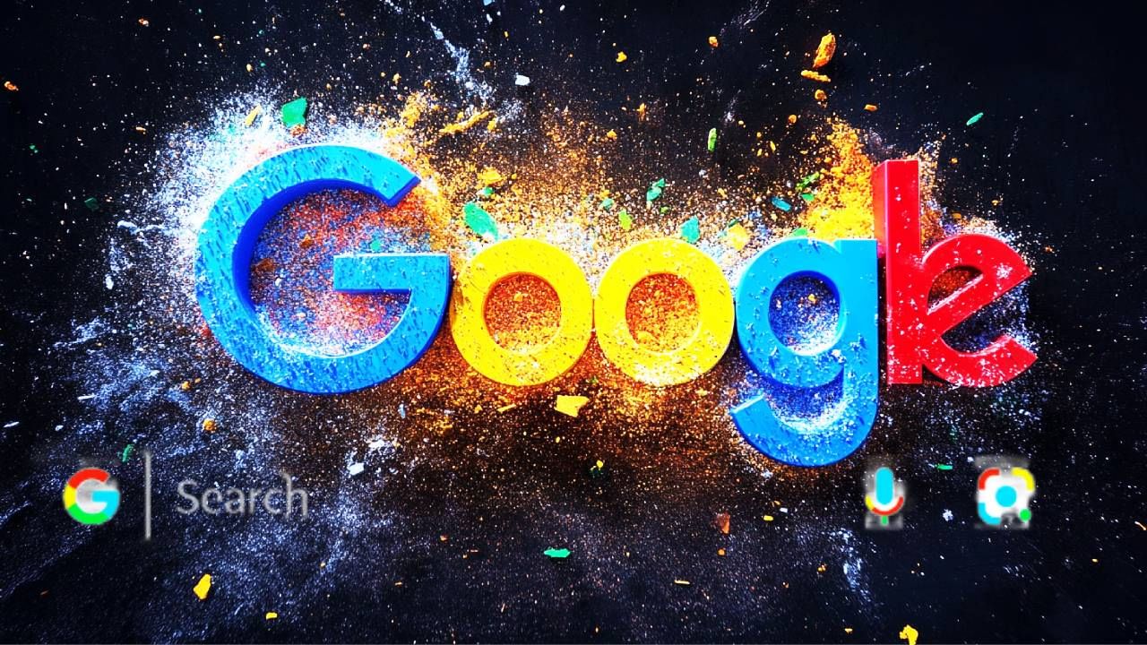 Year Ender 2024 : गुगलबाबाकडून या वर्षात काय मिळाले ज्ञान; Google वर सर्वाधिक काय केले सर्च?