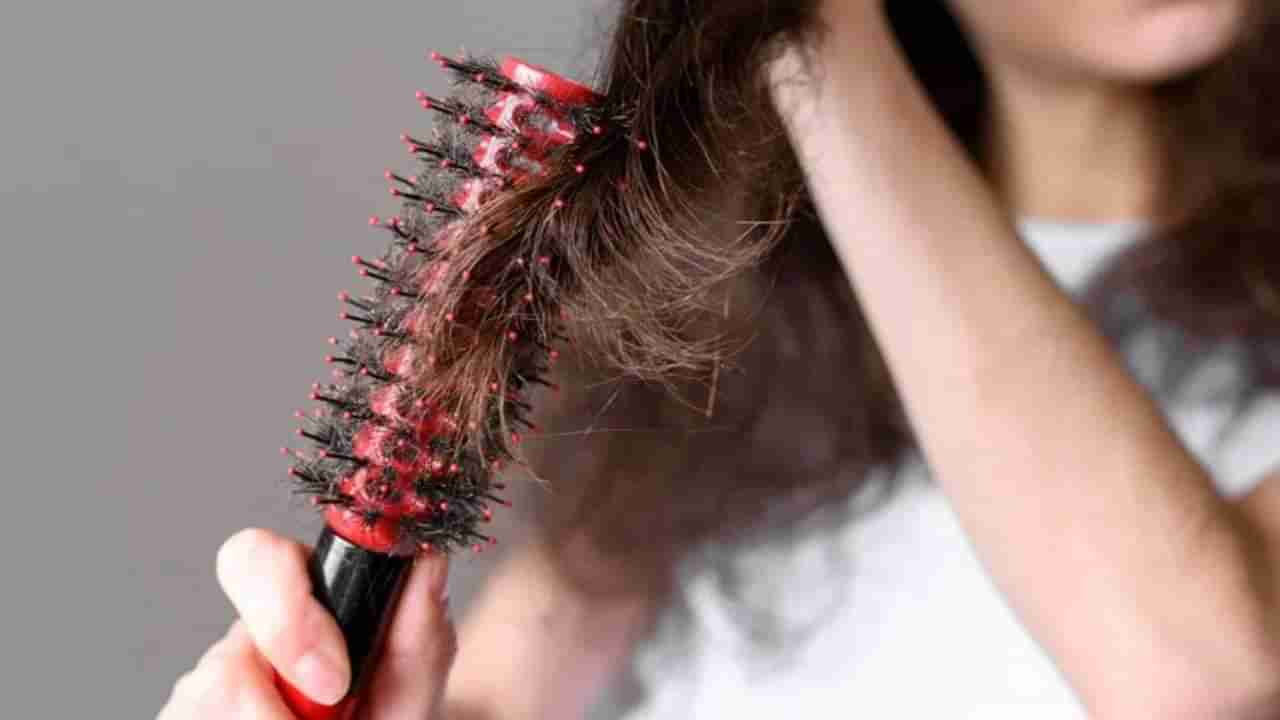 Hair Care Tips : लांब आणि घणदाट केसांससाठी वापरा हा घरगुती पदार्थ; महिन्याभरात केसगळतीची समस्या होईल दूर...