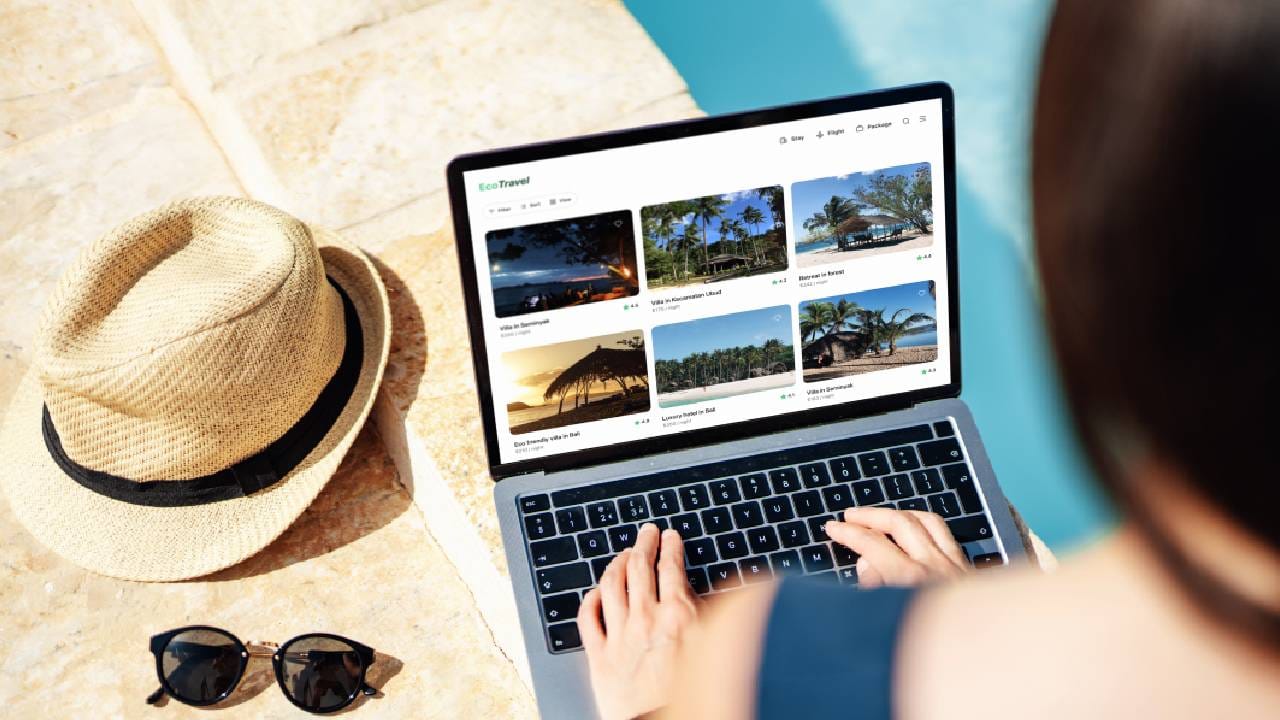 हॉटेल बूकिंग करताना वर नमूद केलेल्या गोष्टी लक्षात ठेवा आणि योग्य ती काळजी घ्या. म्हणजे कोणीही तुमची फसवणूक करणार नाही, गैरफायदा घेणार नाही, तुमचे नुकसान टळेल.  ( Photo Credit: Getty Images)