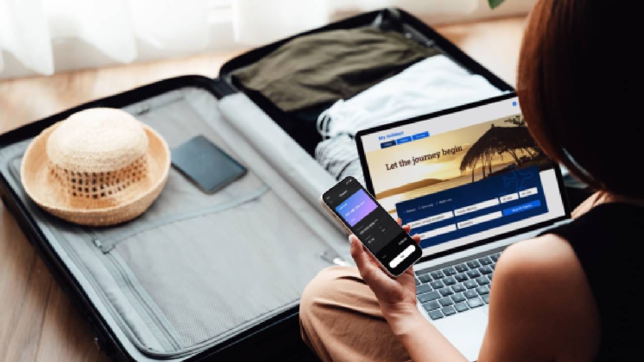 ( डिस्क्लेमर : या आर्टिकलमध्ये देण्यात आलेली माहिती व उपाय हे सामान्य ज्ञानावर आधारित आहेत. बूकिंग करताना  नेहमी योग्य ती काळजी घ्यावी.) ( Photo Credit: Getty Images)