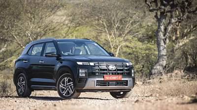 2 लाख रुपये डाउन पेमेंट करा, Hyundai Creta Ex खरेदी करा, हप्ते किती? जाणून घ्या