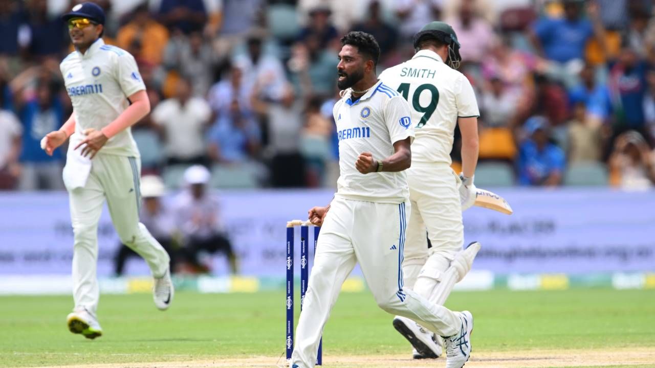 IND vs AUS : ऑस्ट्रेलियाचा रडीचा डाव! बॉक्सिंग डे कसोटीपूर्वी टीम इंडियाला दिली अशी वागणूक