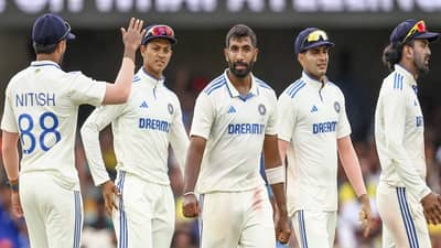 IND vs AUS : भारताचा गाबा कसोटी पराभव या योगामुळे टळणार! 10 तास ठरणार फायदेशीर