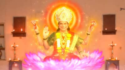 जय जय स्वामी समर्थ मालिकेत पहायला मिळणार स्वामींचं महालक्ष्मी रूप