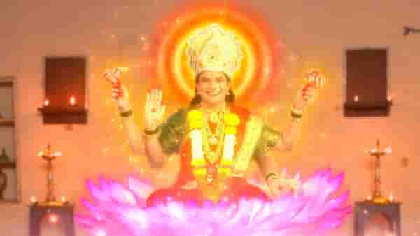 जय जय स्वामी समर्थ मालिकेत पहायला मिळणार स्वामींचं महालक्ष्मी रूप