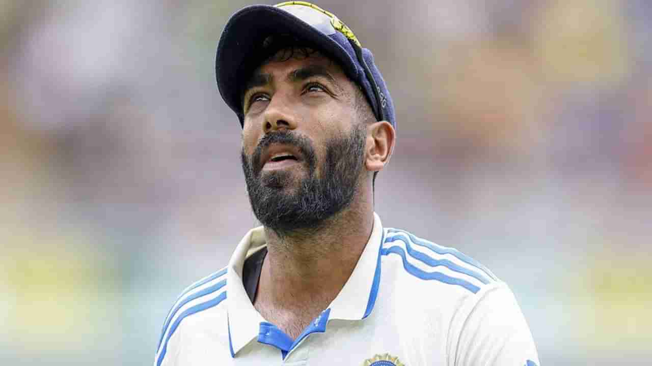 Jasprit Bumrah Bowling Action : ऑस्ट्रेलियात जसप्रीत बुमराहवर मोठा आरोप, रडीचा डाव सुरु