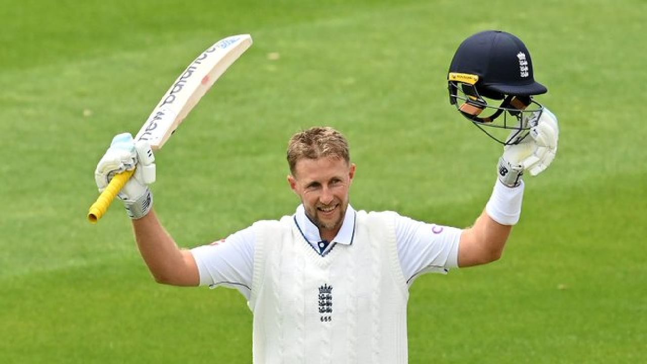 Joe Root चा शतकी तडाखा, राहुल द्रविडचा महारेकॉर्ड उद्धवस्त