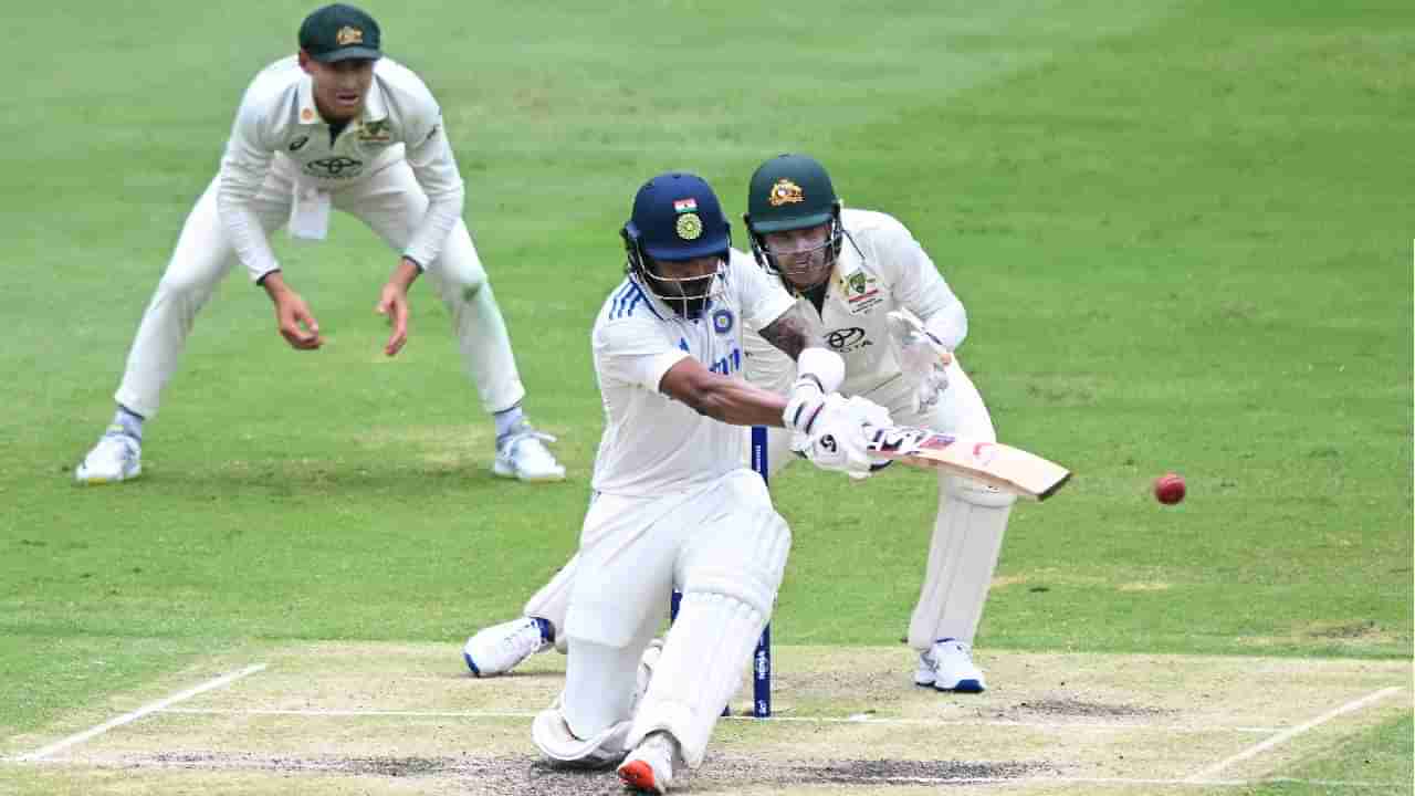 IND vs AUS, 3rd Test : आकाश दीप आणि बुमराहाने शेवटी लाज राखली, सामना ड्रॉ होणार की गमवणार? स्थिती जाणून घ्या