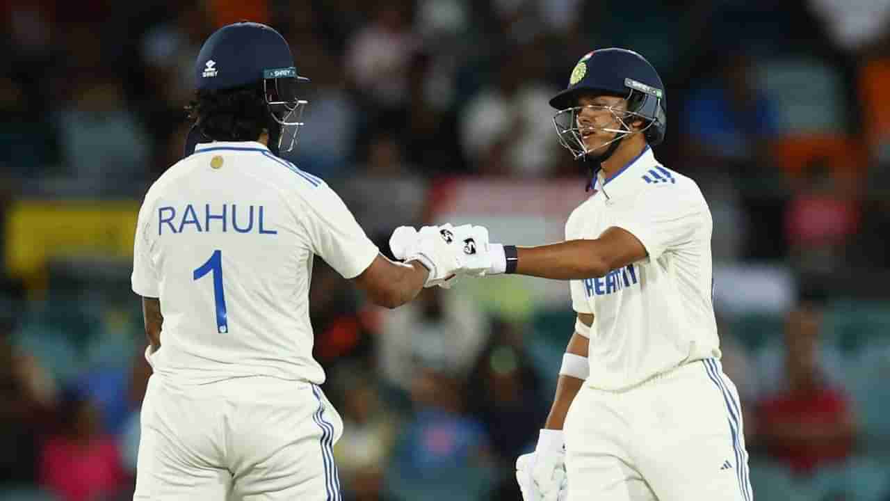 IND vs AUS 3rd Test : तिसऱ्या दिवसाचा खेळ संपला, भारताची काय स्थिती? जाणून घ्या