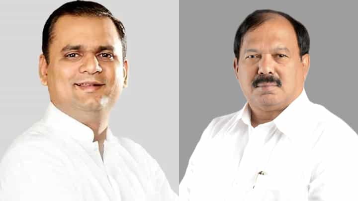 विधानसभा अध्यक्ष म्हणून राहुल नार्वेकरांना पुन्हा संधी मिळणार की पत्ता कट होणार? विधानसभा अध्यक्ष म्हणून राहुल नार्वेकरांना पुन्हा संधी मिळणार की पत्ता कट होणार?