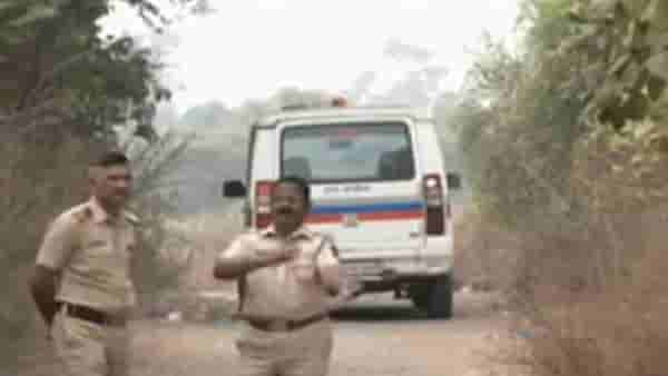 कल्याणला हादरवणारं अल्पवयीन मुलीवरील अत्याचार प्रकरण, मुख्य आरोपी अखेर जेरबंद