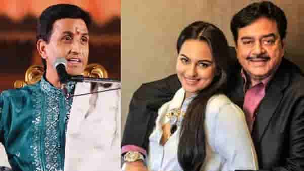 आणखी काही बोलायची गरज आहे का? सोनाक्षीच्या वादावरून शत्रुघ्न सिन्हा यांनी सोडलं मौन