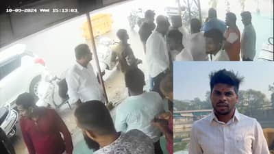 आणखी एक सरपंच दहशतीमध्ये, थेट पोलिसांना सवाल? माझा संतोष देशमुख होण्याची वाट बघातय का?