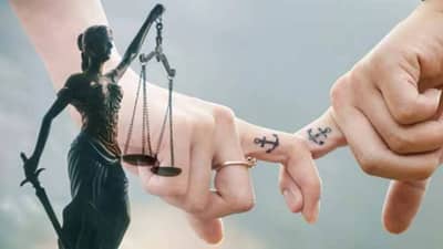 Live in Relationship : हिंदू मुलगी आणि मुस्लिम मुलगा यांना..., लिव्ह इनबद्दल मुंबई उच्च न्यायालयाचा महत्त्वाचा निर्णय