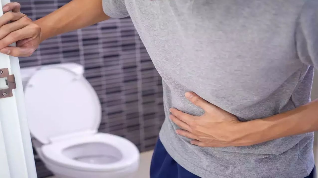 अचानक अतिसार झाल्यास ‘हे’ उपाय करा, जाणून घ्या उपाय... अचानक अतिसार झाल्यास ‘हे’ उपाय करा, जाणून घ्या उपाय...