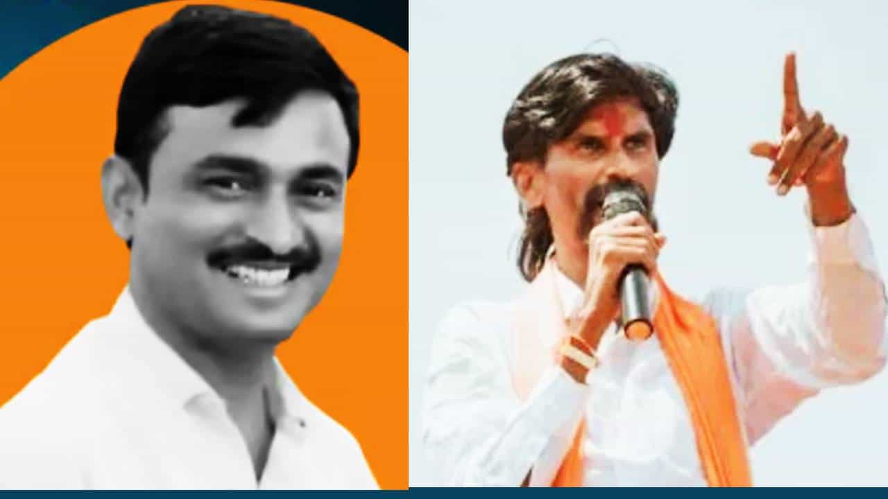 ...यातला एकही माणूस सुटला तर राज्य बंद पाडू, जरांगे पाटील यांचा थेट इशारा