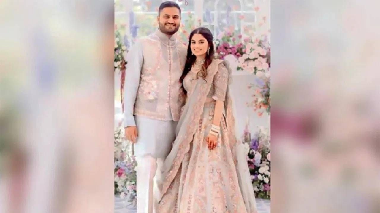 Jeet Adani Marriage : अदानी कुटुंबात लवकरच शुभ मंगल सावधान, 'या' हीरा व्यापाऱ्याची मुलगी बनणार सून