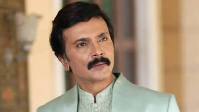 आई कुठे काय करते हे नाव कोणी सुचवलं? अनिरुद्धची कास्टिंग कशी झाली? मिलिंद गवळींकडून खुलासा