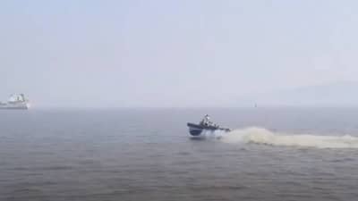 Mumbai Boat Capsized : मुंबईच्या समुद्रात स्टंट मारण्याच्या नादात एवढा मोठा भीषण अपघात का? 13 जणांचा मृत्यू