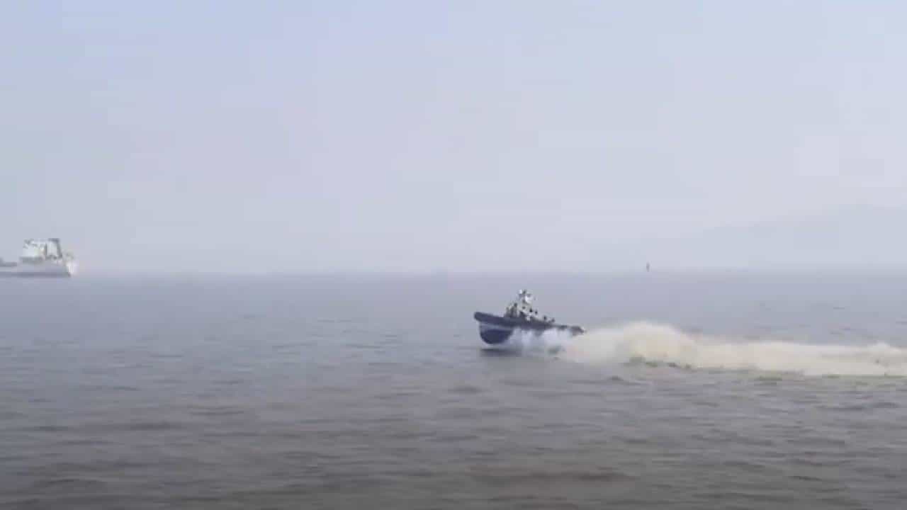 Mumbai Boat Capsized : मुंबईच्या समुद्रात स्टंट मारण्याच्या नादात एवढा मोठा भीषण अपघात का? 13 जणांचा मृत्यू
