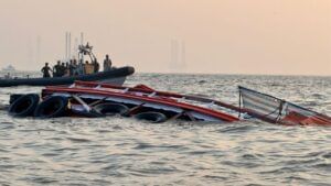 Mumbai Boat Accident कसा झाला, त्याला जबाबदार कोण? पाहा संपूर्ण प्रश्नांची सविस्तर उत्तरे