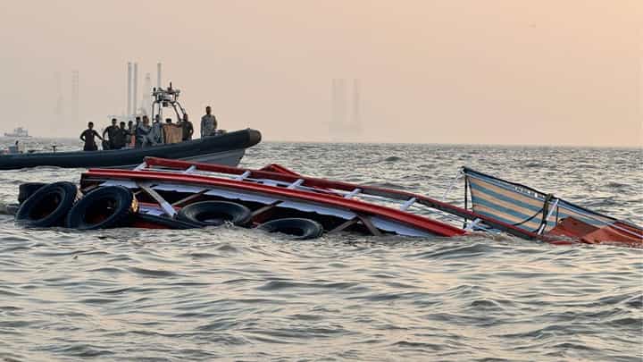 Mumbai Boat Accident कसा झाला, त्याला जबाबदार कोण? पाहा संपूर्ण प्रश्नांची सविस्तर उत्तरे Mumbai Boat Accident कसा झाला, त्याला जबाबदार कोण? पाहा संपूर्ण प्रश्नांची सविस्तर उत्तरे